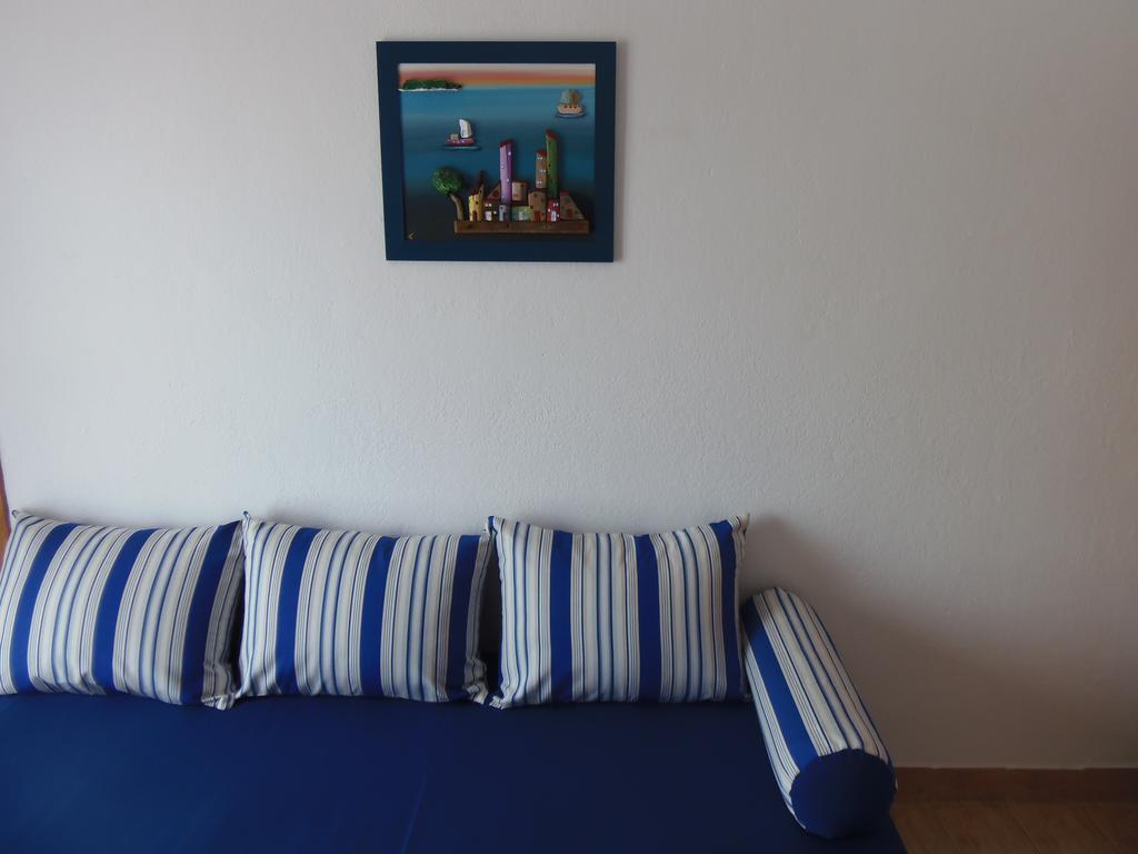 Apartments Skipper Seget Vranjica Exterior photo